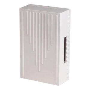 DOORBELL 1 SOUND 12V DING DONG
