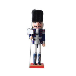NUTCRACKER