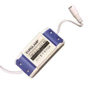 DRIVER FOR LED SLIM PANEL 20W 85-265V AC 300mA 3 YEARS WARRANTY