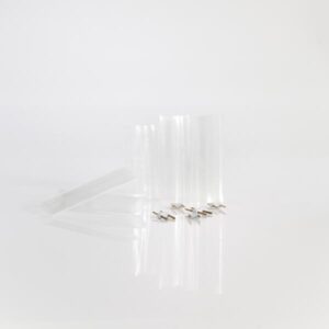 CONNECTION PINS FOR NEON ROPE LIGHT