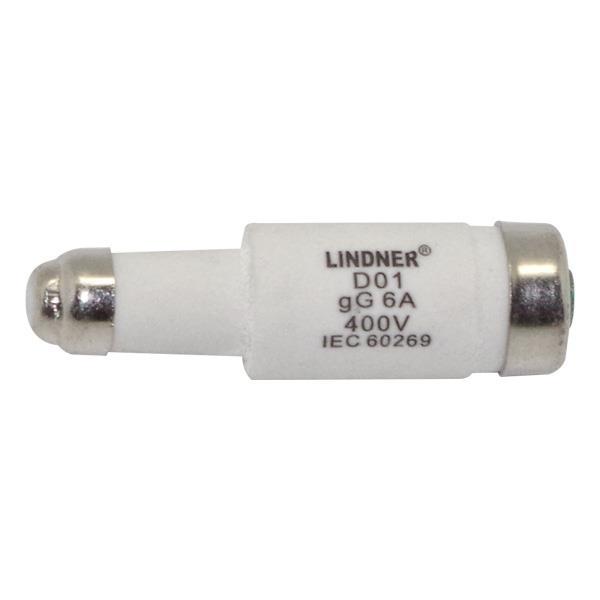 LINDNER NEOZET FUSE 6Α