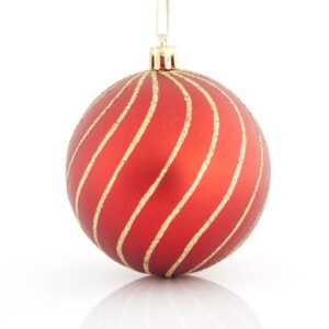 RED BALL MATTE