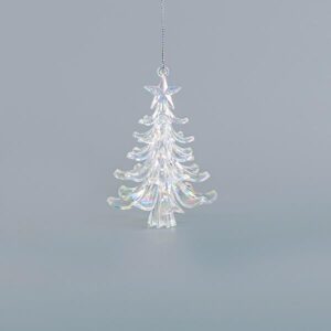ACRYLIC TREE 3D