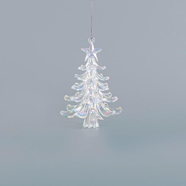 ACRYLIC TREE 3D