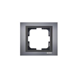 CHROME SINGLE FRAME FUME