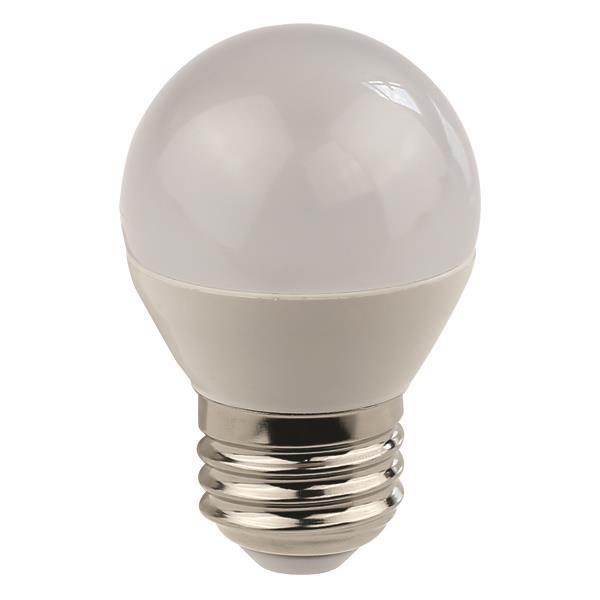 ΛΑΜΠΑ LED ΣΦΑΙΡΙΚΗ 8W Ε27 6500K 220-240V ΛΑΜΠΑ LED ΣΦΑΙΡΙΚΗ 8W Ε27 6500K 220-240V