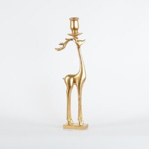 DECORATIVE CANDLE HOLDER