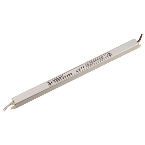 ΤΡΟΦΟΔΟΤΙΚΟ ΜΕΤΑΛΛΙΚΟ MINI 12V DC 75W IP20 ΤΡΟΦΟΔΟΤΙΚΟ ΜΕΤΑΛΛΙΚΟ MINI 12V DC 75W IP20