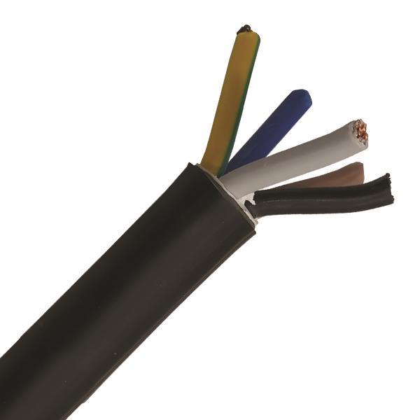ΚΑΛΩΔΙΟ NYY J1VV-U 4X2.5mm2 ΣΤΡΟΦΕΙΟ (750) ΚΑΛΩΔΙΟ NYY J1VV-U 4X2.5mm2 ΣΤΡΟΦΕΙΟ (750)