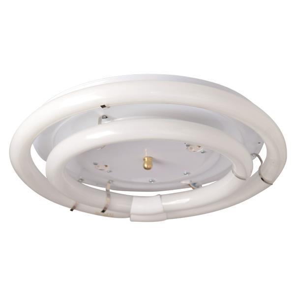CEILING LIGHT FLUORESCENT ROUND METALLIC Φ34 72W CEILING LIGHT FLUORESCENT ROUND METALLIC Φ34 72W