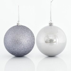 GREY BALL