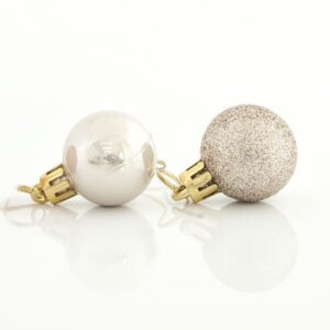 BEIGE BALL