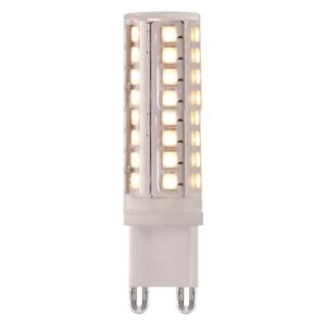 LAMP LED SMD 6W G9 2700K 220-240V
