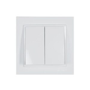 ΔΙΑΚΟΠΤΗΣ K/R ΚΟΥΜΠΩΤΟΣ ΛΕΥΚΟΣ