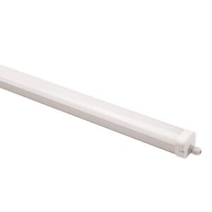 LINEAR LIGHT FIXTURE LED SLIM WITH MOVEMENT SENSOR 1