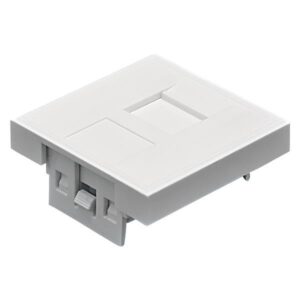 KEY SINGLE TELEPHONE/DATA 45Χ45