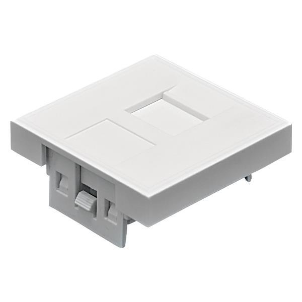 KEY SINGLE TELEPHONE/DATA 45Χ45