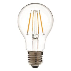 FILAMENT LED LAMP LIGHT SENSOR 7W E27 3000K 220-240V