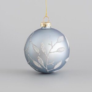 GLASS BALL