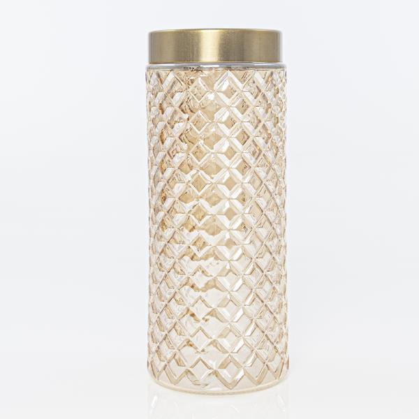 GLASS JAR GLASS JAR