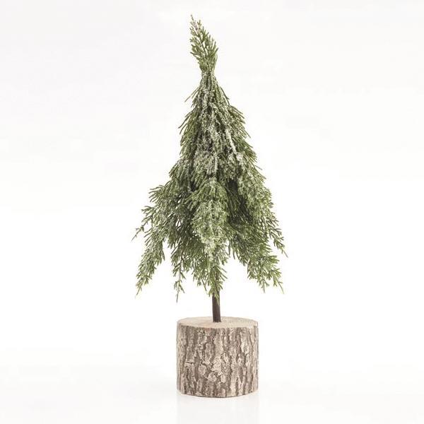 DECORATIVE TREE WITH BASE