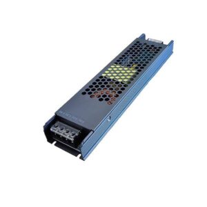 DRIVER METALLIC SLIM FOR LED TAPE 24V DC 350W IP20