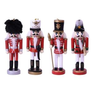 NUTCRACKER