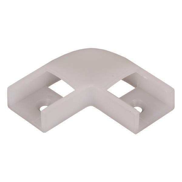 ANGLE 22*11.1mm FOR ALUMINUM PROFILE 147-70762