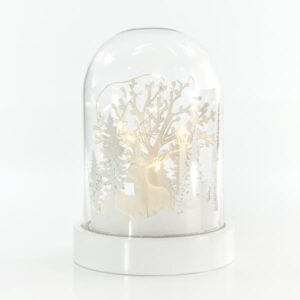 LIGHTED DOME