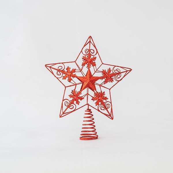 WIRE TOP TREE