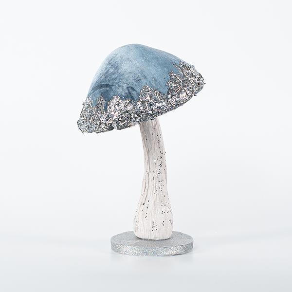 VELVET MUSHROOM
