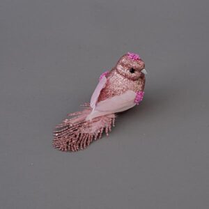 BIRD PINK