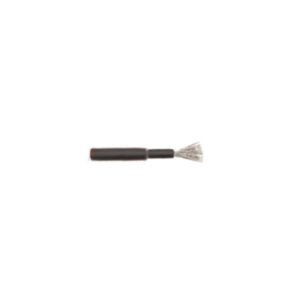 CABLE SOLAR 6mm2 BLACK (500m DRUM)