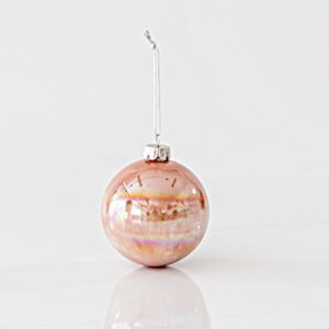 GLASS BALL