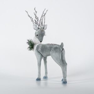 VELVET REINDEER