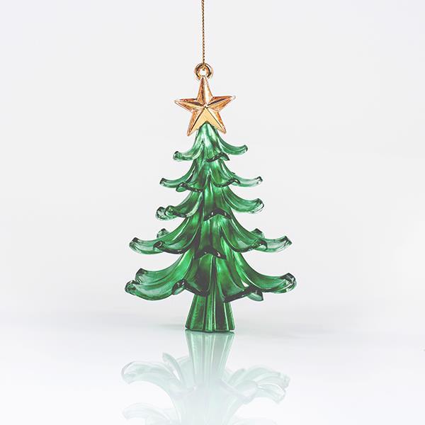 ACRYLIC TREE 3D