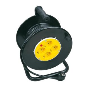ΜΠΑΛΑΝΤΕΖΑ ΚΑΡΟΥΛΙ IP20 3x1.5mm 25m