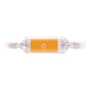 ΛΑΜΠΑ LED COG R7S 78mm 6W 4000K 220-240V