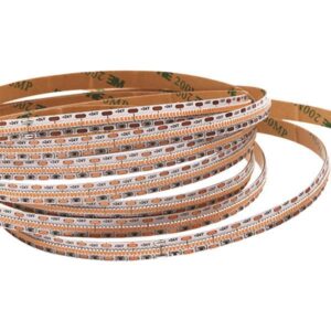 LED TAPE 5M 24W 24V 4000K IP20 PRO